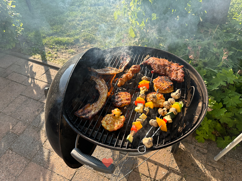 Een kijkje in de keuken week 23-2023