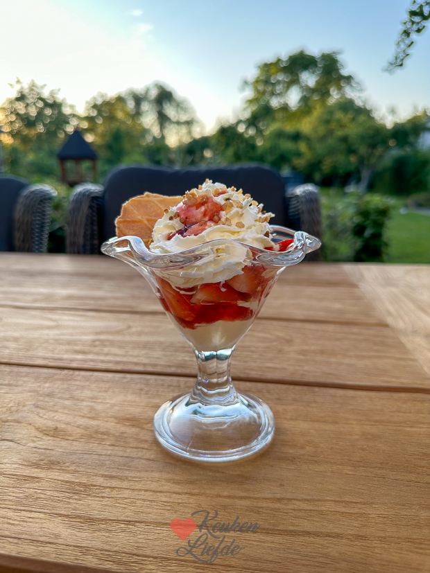 Een kijkje in de keuken week 23-2023