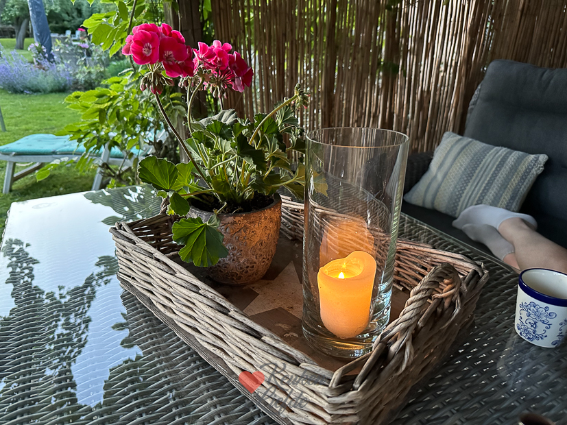 Een kijkje in de keuken week 23-2023