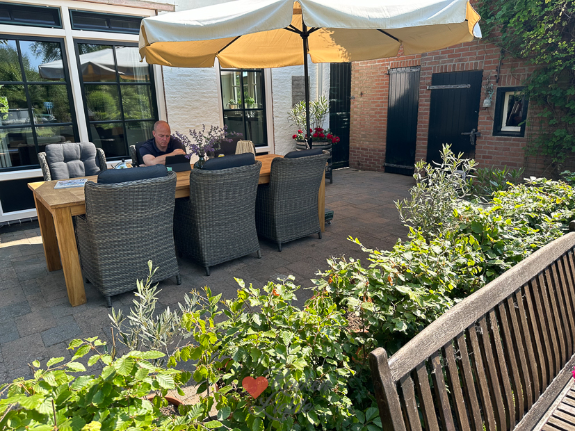 Een kijkje in de keuken week 23-2023