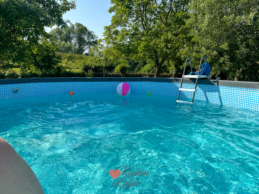 Een kijkje in de keuken week 23-2023