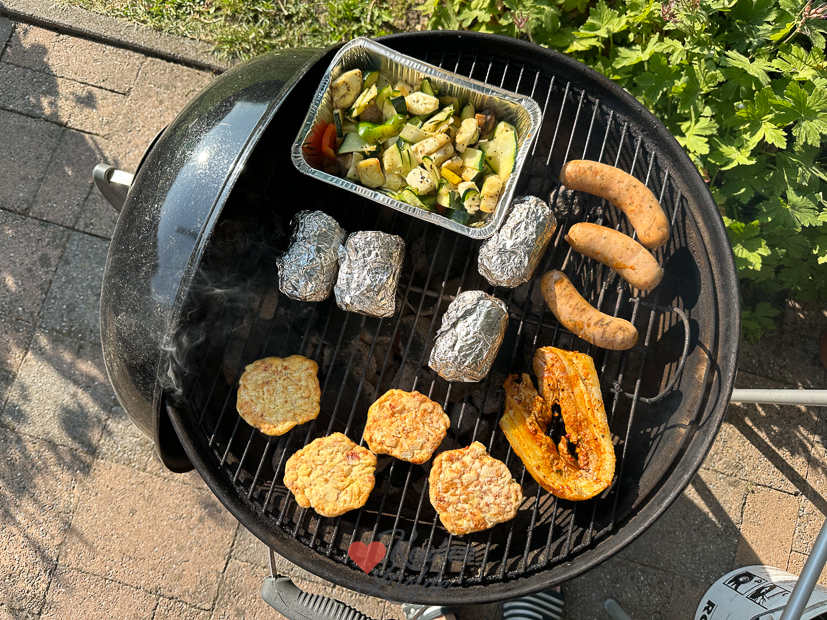 Een kijkje in de keuken week 23-2023