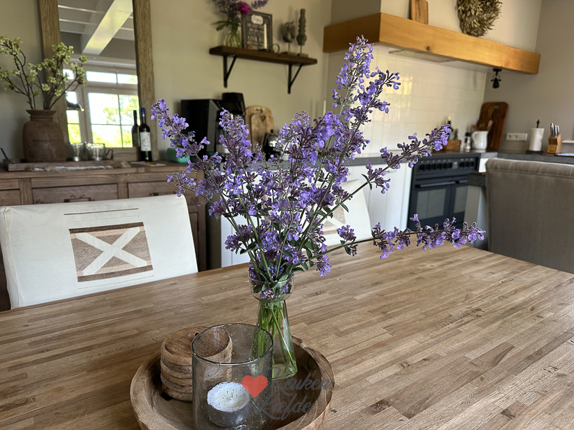 Een kijkje in de keuken week 23-2023