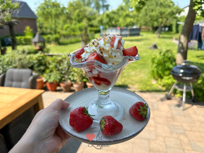 Een kijkje in de keuken week 23-2023