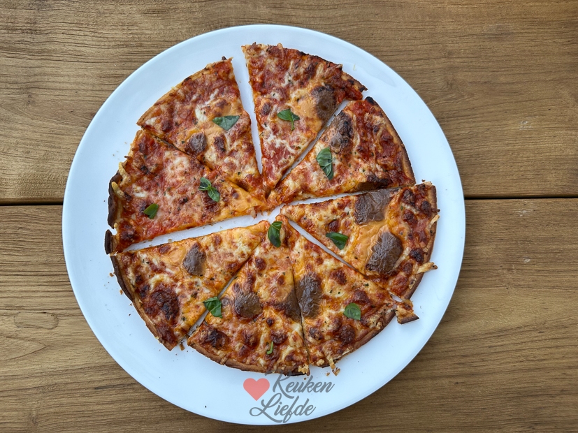 Een kijkje in de keuken week 23-2023