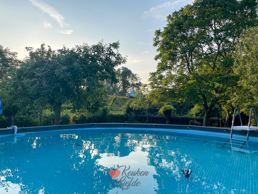 Een kijkje in de keuken week 24-2023