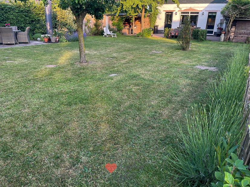 Een kijkje in de keuken week 24-2023