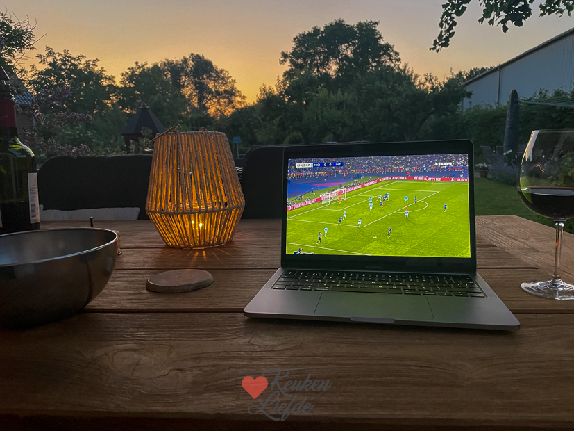 Een kijkje in de keuken week 24-2023