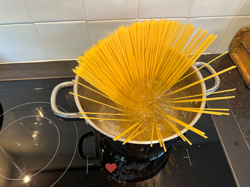 Een kijkje in de keuken week 24-2023