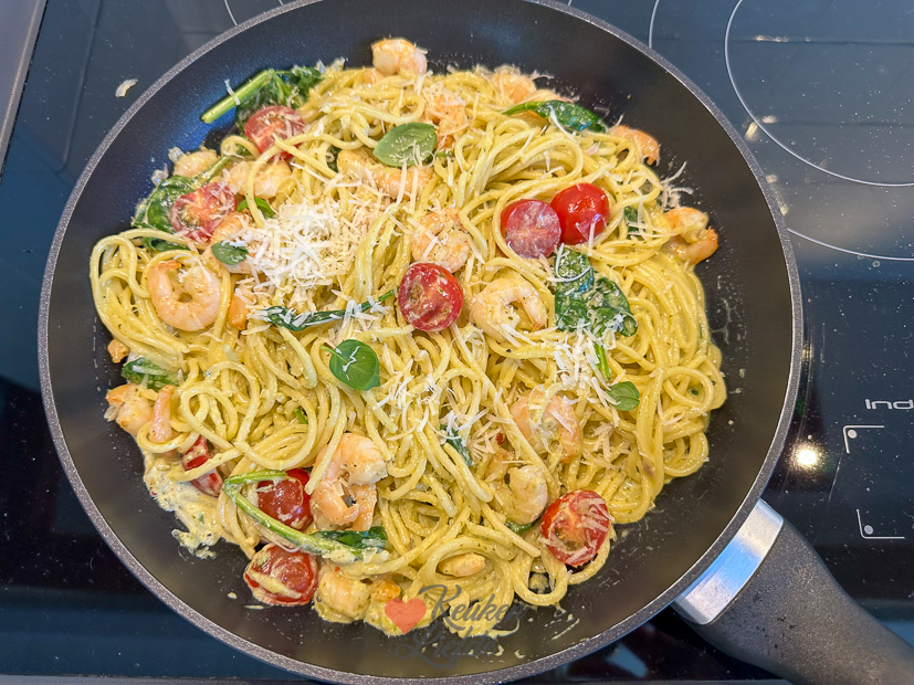 Een kijkje in de keuken week 24-2023