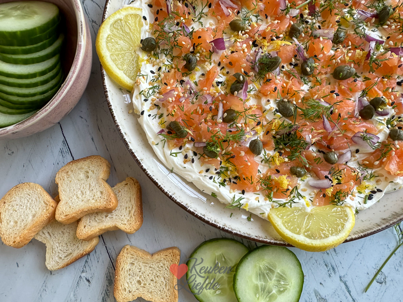 Een kijkje in de keuken week 24-2023