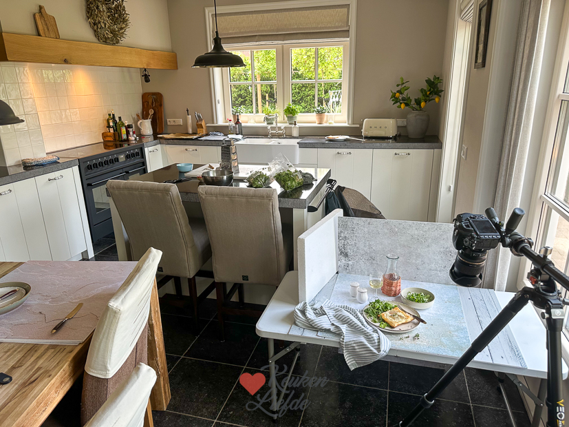 Een kijkje in de keuken week 24-2023