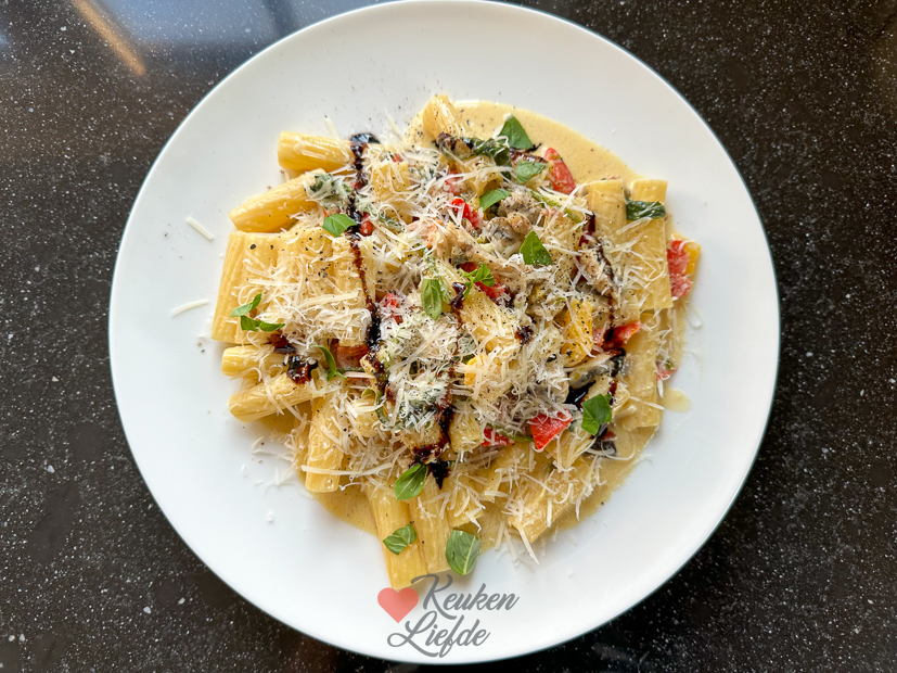 Een kijkje in de keuken week 24-2023