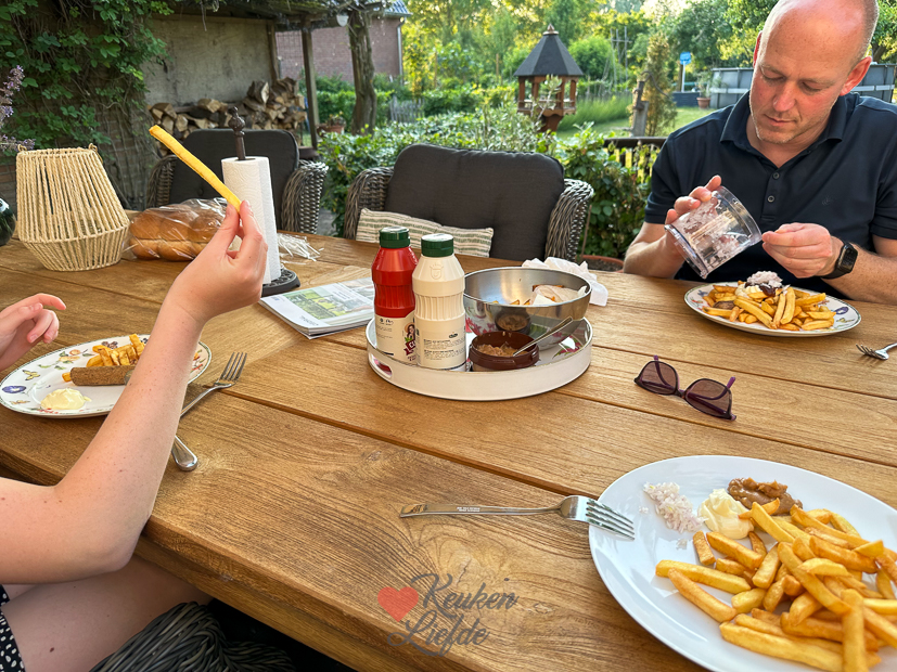 Een kijkje in de keuken week 24-2023