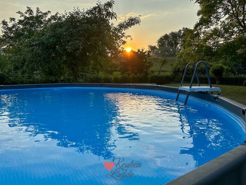 Een kijkje in de keuken week 24-2023