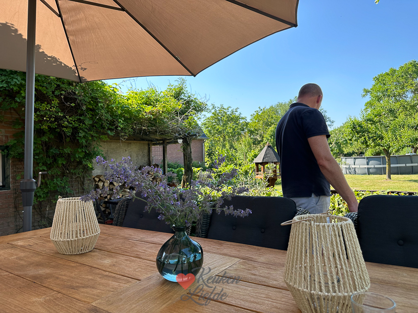 Een kijkje in de keuken week 24-2023