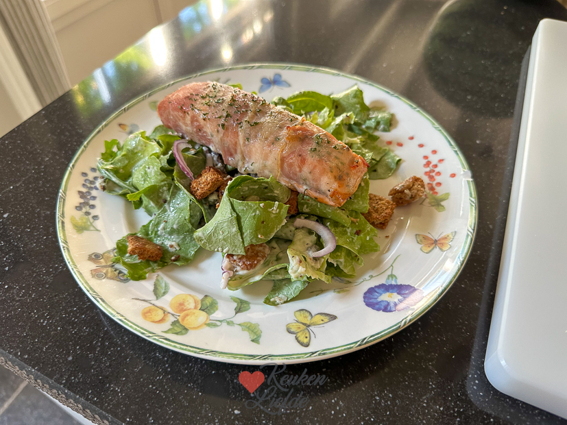 Een kijkje in de keuken week 24-2023