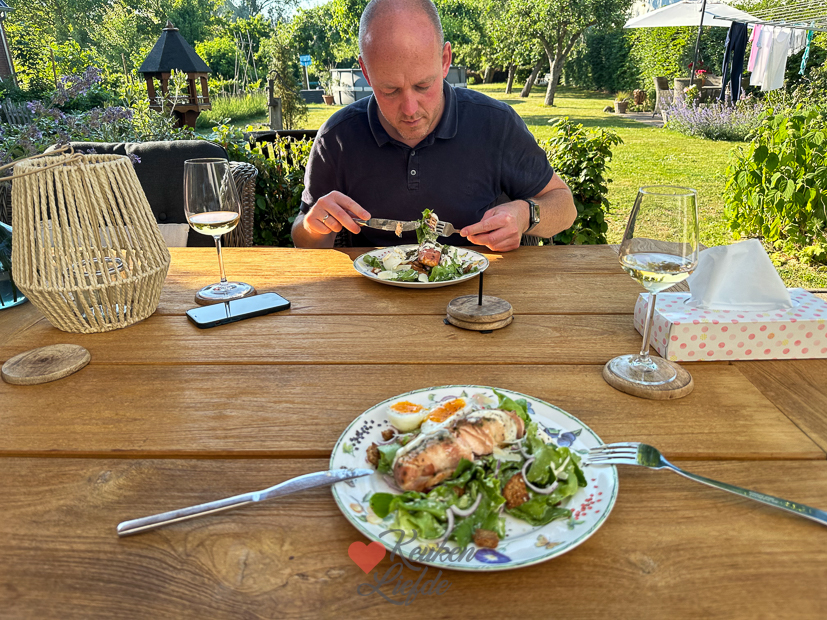 Een kijkje in de keuken week 24-2023