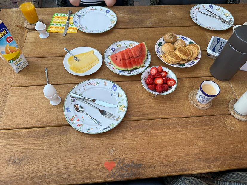 Een kijkje in de keuken week 24-2023