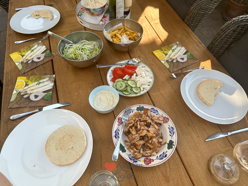 Een kijkje in de keuken week 24-2023