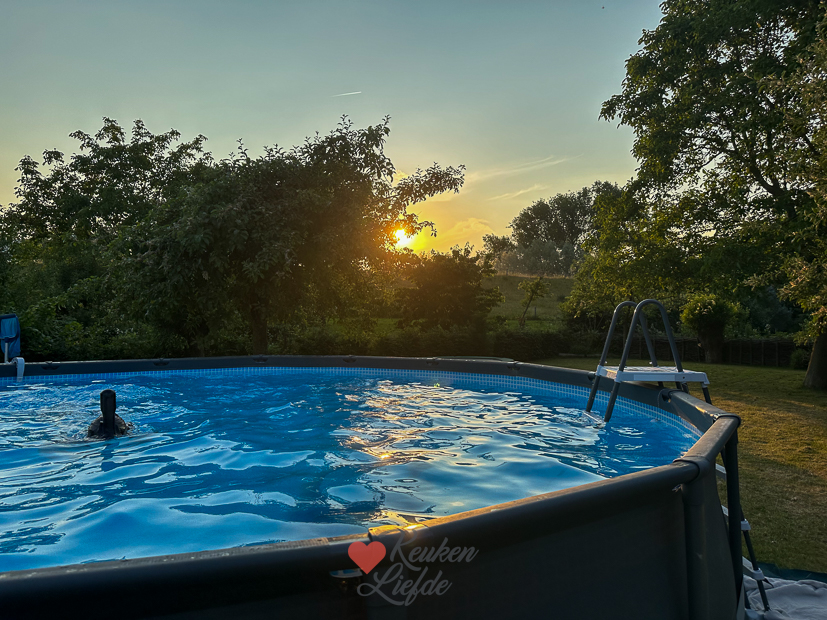 Een kijkje in de keuken week 24-2023