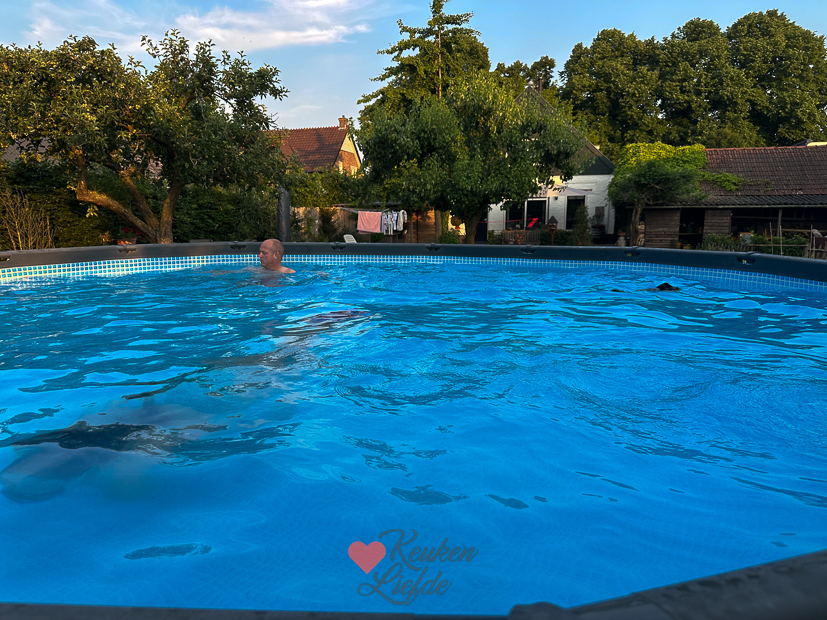 Een kijkje in de keuken week 24-2023