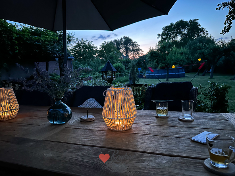 Een kijkje in de keuken week 24-2023