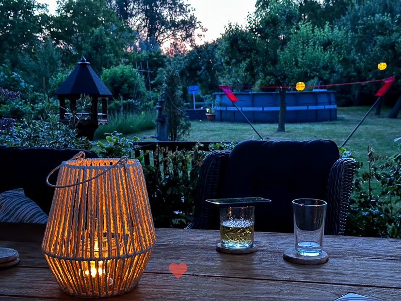 Een kijkje in de keuken week 24-2023