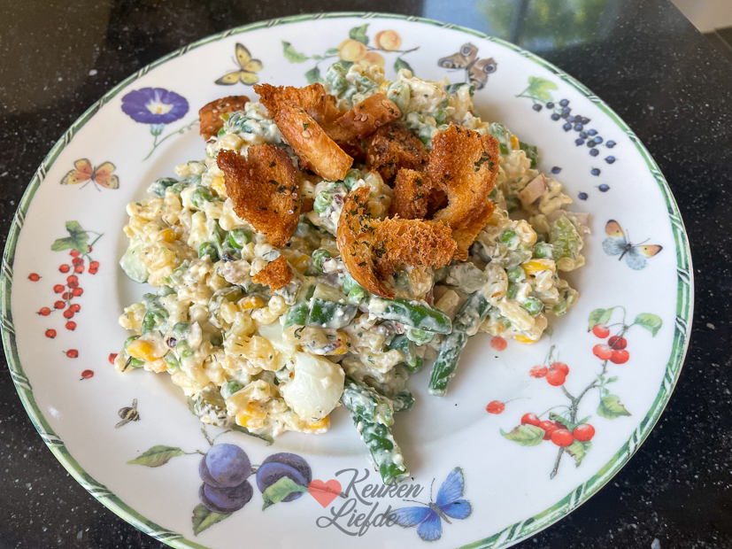 Een kijkje in de keuken week 25-2023