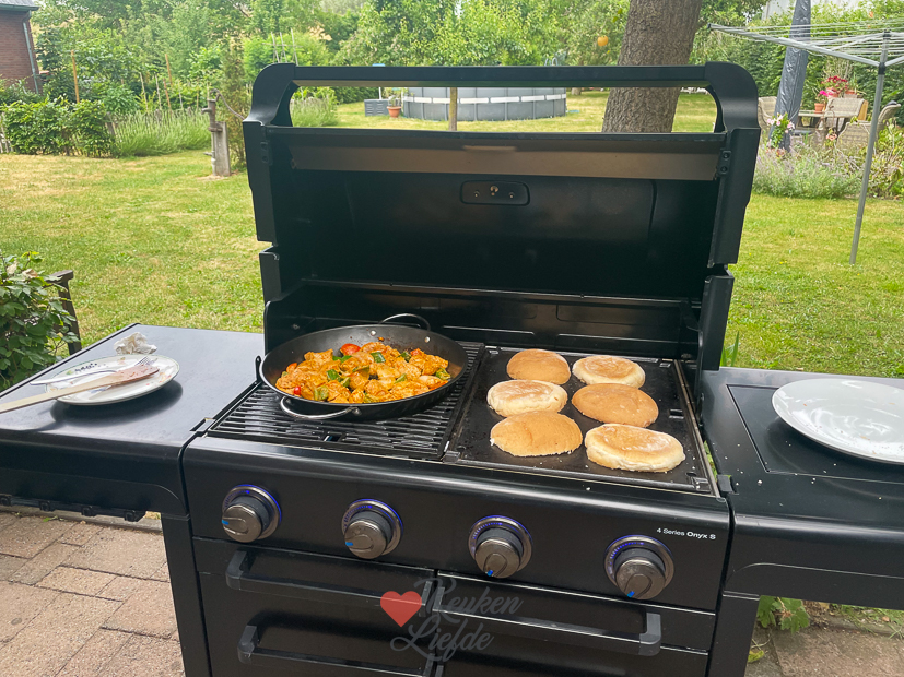 Een kijkje in de keuken week 25-2023