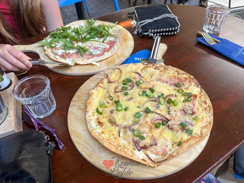 Een kijkje in de keuken week 25-2023