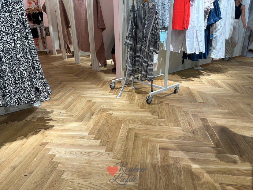 Een kijkje in de keuken week 25-2023