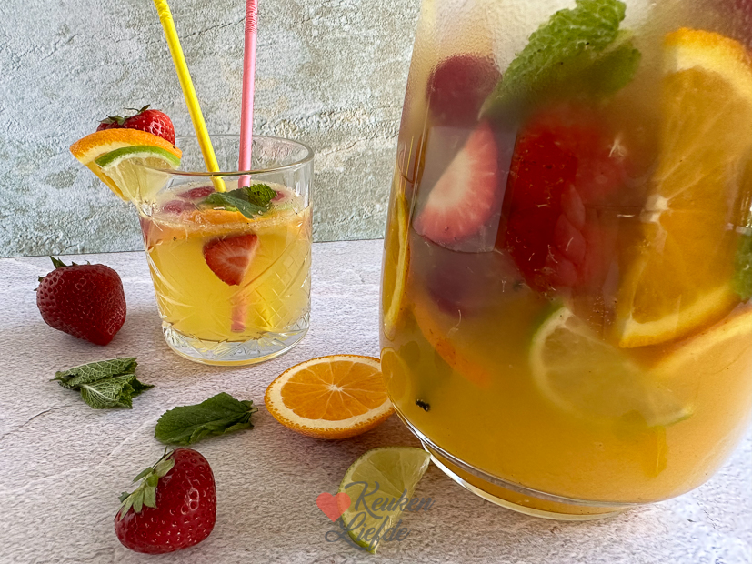 Een kijkje in de keuken week 25-2023