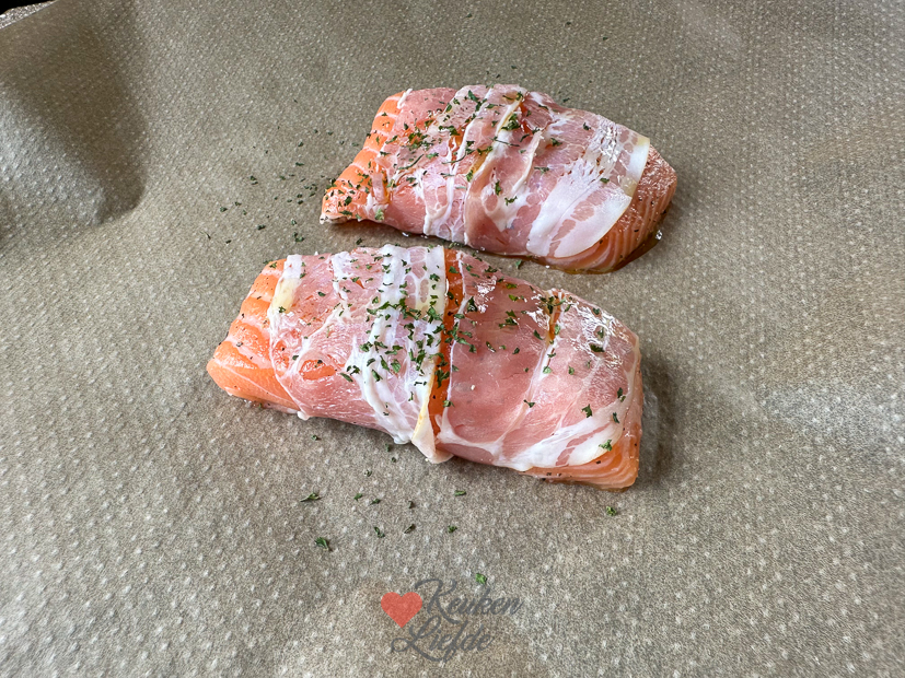 Een kijkje in de keuken week 25-2023