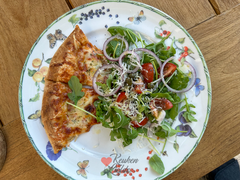 Een kijkje in de keuken week 25-2023