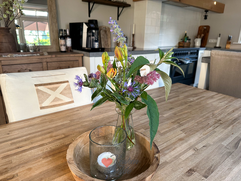 Een kijkje in de keuken week 25-2023