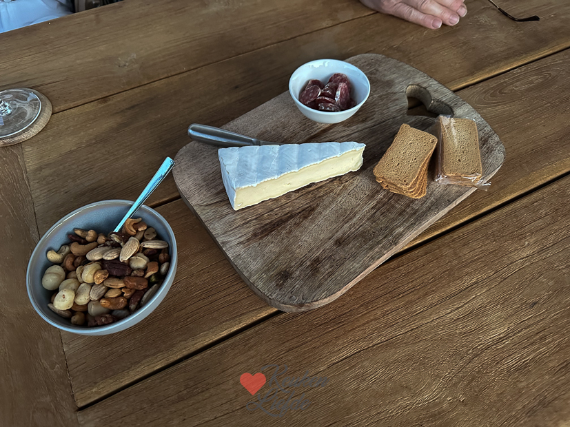 Een kijkje in de keuken week 25-2023