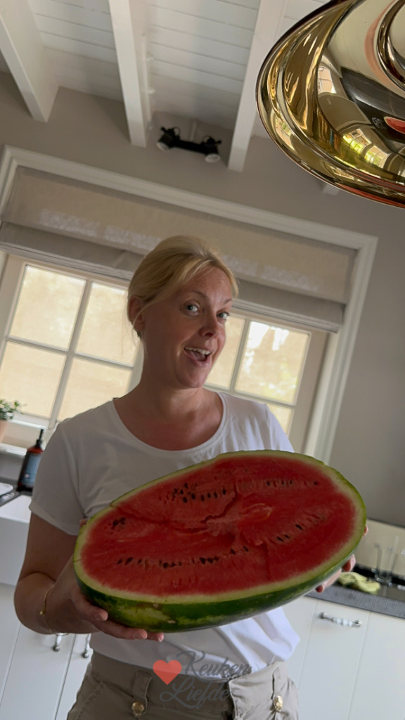 Een kijkje in de keuken week 25-2023