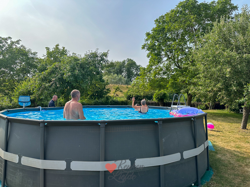 Een kijkje in de keuken week 25-2023