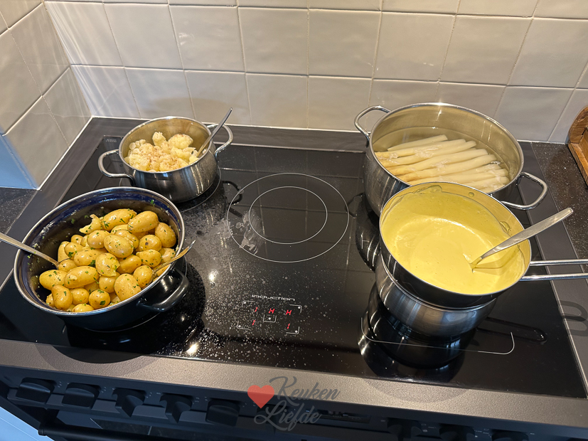 Een kijkje in de keuken week 25-2023
