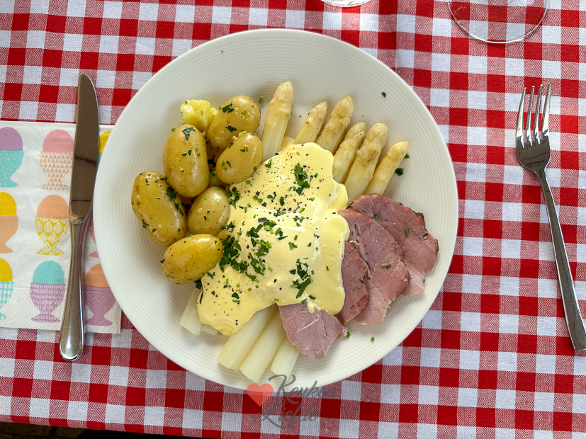 Een kijkje in de keuken week 25-2023