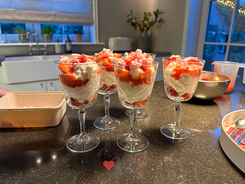 Een kijkje in de keuken week 25-2023