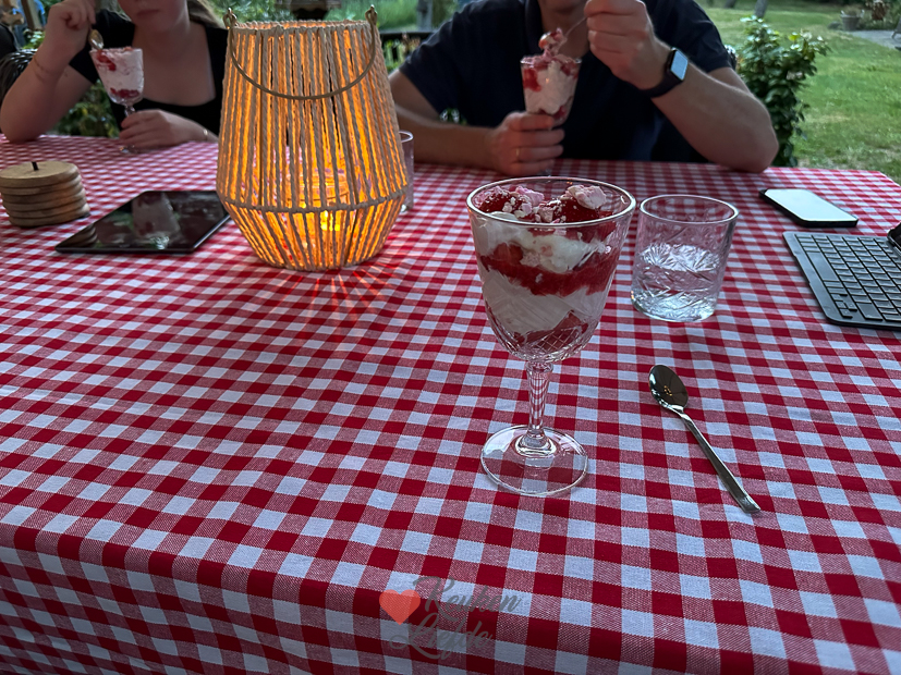 Een kijkje in de keuken week 25-2023