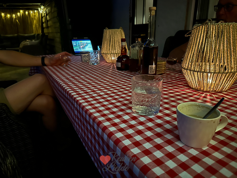 Een kijkje in de keuken week 25-2023