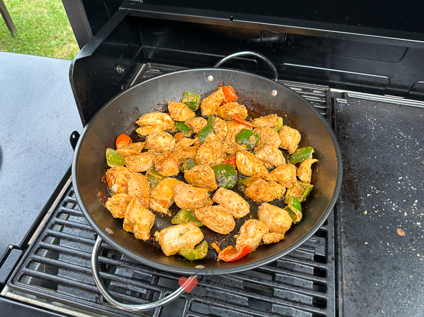 Een kijkje in de keuken week 25-2023