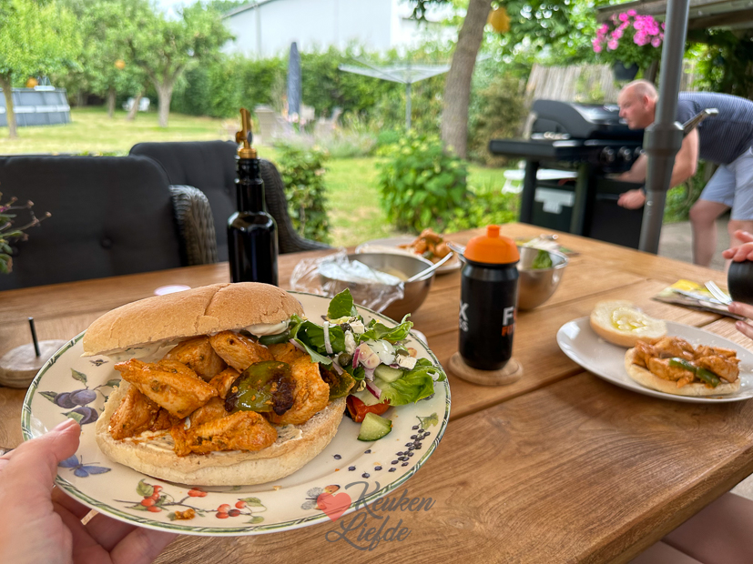 Een kijkje in de keuken week 25-2023