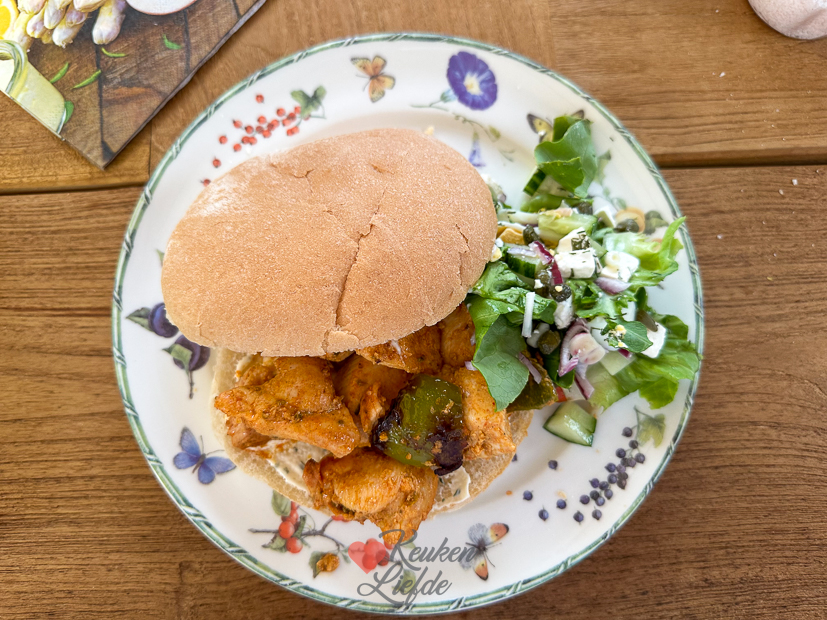 Een kijkje in de keuken week 25-2023