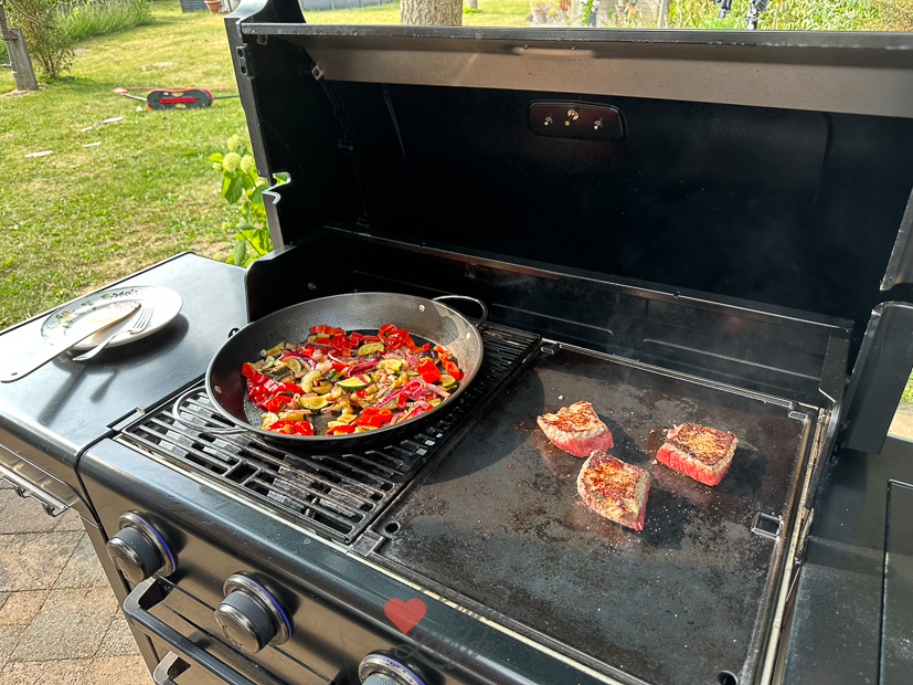 Een kijkje in de keuken week 25-2023