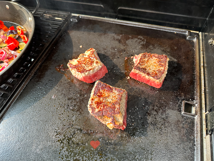 Een kijkje in de keuken week 25-2023