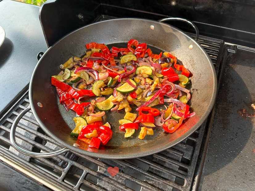 Een kijkje in de keuken week 25-2023